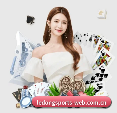 AI 革新 - LDSPORTS