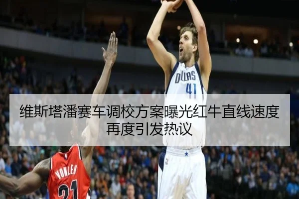 维斯塔潘赛车调校方案曝光红牛直线速度再度引发热议 | LDSPORTS